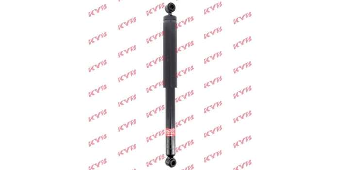Shock Absorber Rear Ford Maverick 2.7D (93-96) Isuzu Kb160,200,220,230,Kbd23,Kbd28,Kb250,Kb260,Kb...