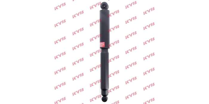 Shock Absorber Rear Ford Ranger 2.5Td Hi-Trail,3.0Tdci,Mazda Bt-50 2.5 4X2,4X4,2.6I,3.0Crdi (2007...