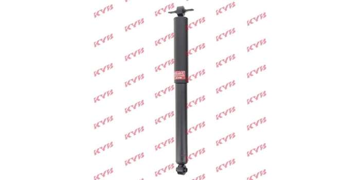 Shock Absorber Rear Jeep Wrangler 2.8Crd (2007-2012) 3.8Rubicon (2007-2009) (KYB 349069)