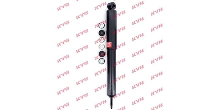 Shock Absorber Rear Landrover Series 3 (84-89) Defender 90,110,130 (1995-2016) Discovery [1] (91-...