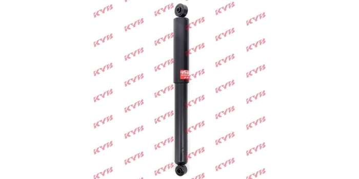 Shock Absorber Rear Nissan Interstar 2.5Td Leaf Spring (05-11) Opel Movano 2.5Cdti (06-08) (KYB 3...