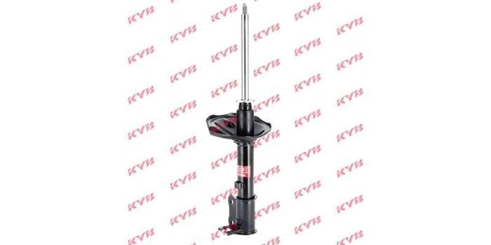 Shock Absorber Rear Right Hyundai Accent [1] 1.3,1.5Cs (97-02 170Mm Spring) Accent [1] 1.5Ls (199...