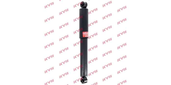 Shock Absorber Rear Standard Suspension Chrysler Grand Voyager 2.5,2.8Crd,3.3 (97008) Voyager 2.0...