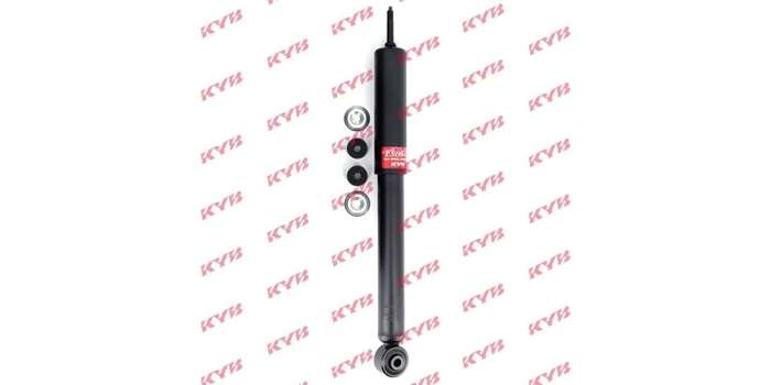 Shock Absorber Rear Suzuki Grand Vitara (Not Xl) 2.0,2.5 Vitara 1.6,2.0 (4 Door) (1995-2006) (KYB...