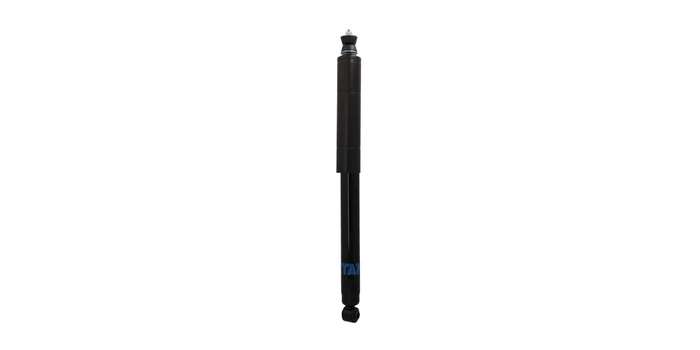 Shock Absorber Renault Clio Iii 06-13 Rear (SR7003T)