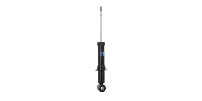 Rear Shock Absorber Toyota Corolla RunX Allex 20022007 (SR8012T)