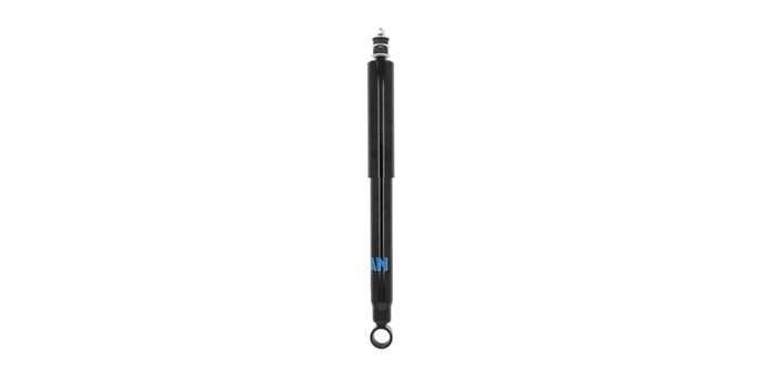 Shock Absorber Toyota Fortuner/Hilux Rear (SR8024T)
