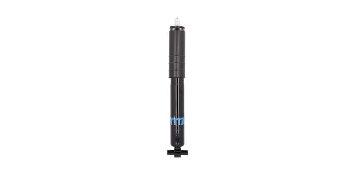 Shock Absorber Volvo S60 Rear    (SR5801T)