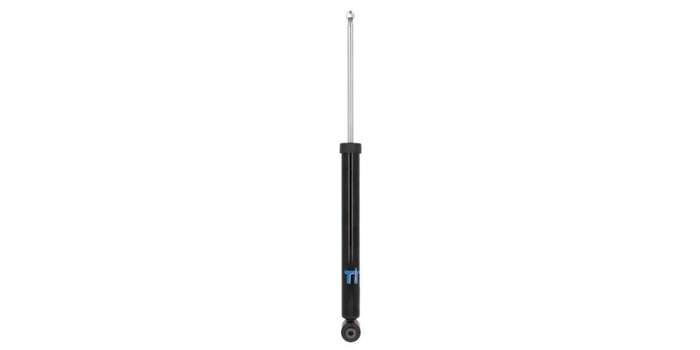 Rear Shock Absorber for Seat Ibiza, VW Polo, Polo Classic, and Polo Vivo 2002- (SR8303T)