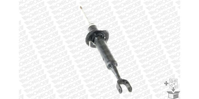 Shock Front Audi A4 2001-02008 (MONROE)(GT2202)
