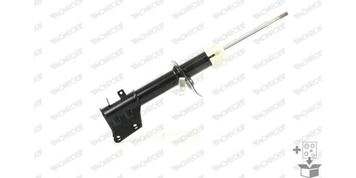 Shock Front Fiat Palio,Siena 2000-2008 (MONROE)(94155A)