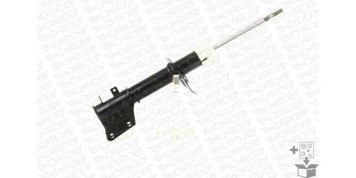 Shock Front Fiat Strada 2005-2011 (MONROE)(94176A)