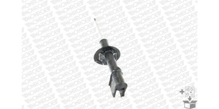 Shock Front Fiat Uno/Cento/Fire/Mia/Pacer/Uno (2) 1990-2008 (MONROE)(GT7233)