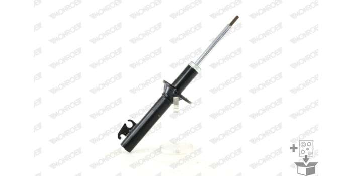 Shock Front Ford Bantam Mazda Rustler 1986-1994 (MONROE)(GT7230)