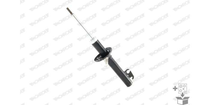 Shock Front Ford Bantam Mazda Rustler 1986-1994 (MONROE)(GT7230)