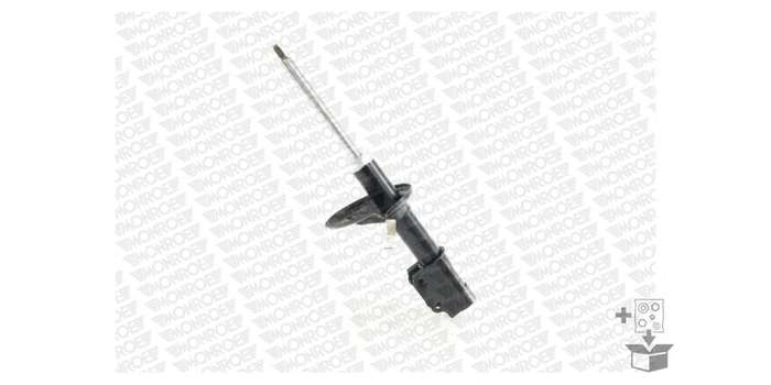 Shock Front Ford Laser/Meteor Mazda 323 1986-2003 (MONROE)(GT7251)