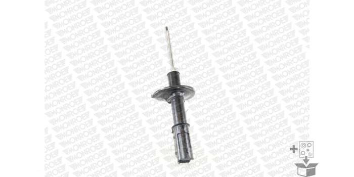 Shock Front Ford Laser/Meteor Mazda 323 1986-2003 (MONROE)(GT7251)