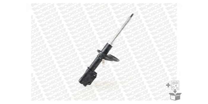 Shock Front Ford Laser/Meteor Mazda 323 1986-2003 (MONROE)(GT7251)