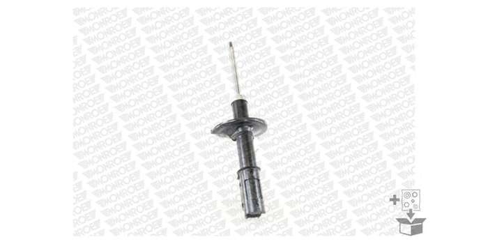 Shock Front Ford Laser/Meteor Mazda 323 1986-2003 (MONROE)(GT7251)