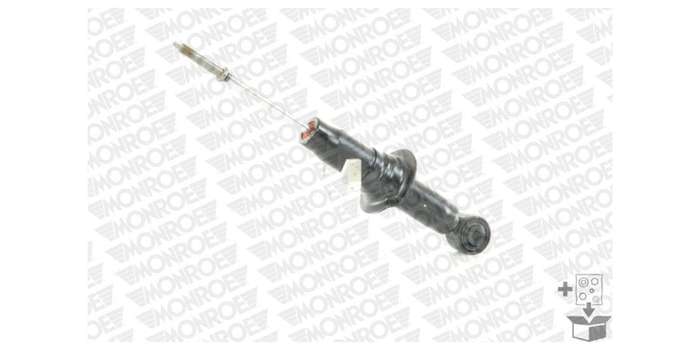 Shock Front Gwm Steed/Steed 5 Isuzu P190 D-Teq 2004-2013> (MONROE)(GT2107)