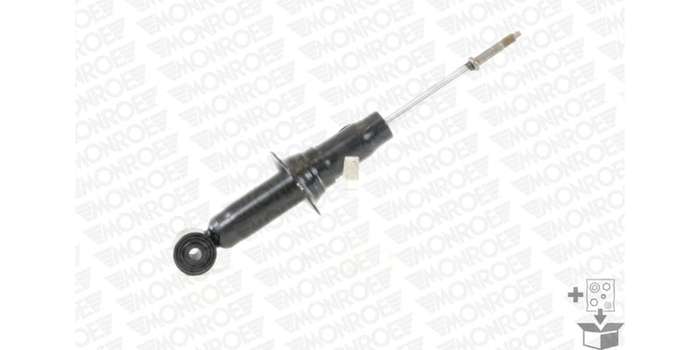 Shock Front Gwm Steed/Steed 5 Isuzu P190 D-Teq 2004-2013> (MONROE)(GT2107)