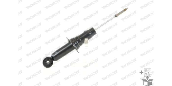 Shock Front Gwm Steed/Steed 5 Isuzu P190 D-Teq 2004-2013> (MONROE)(GT2107)
