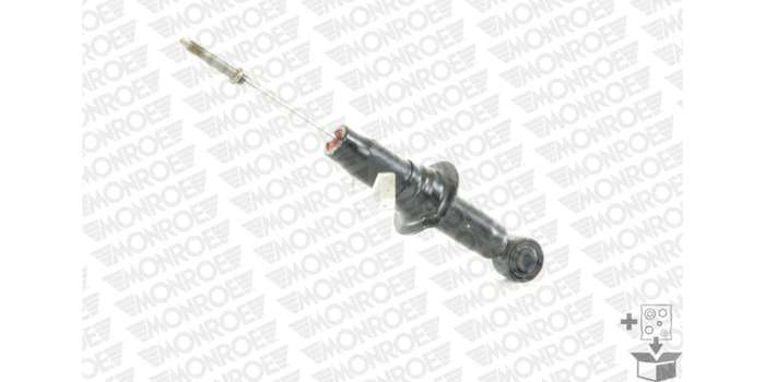 Shock Front Gwm Steed/Steed 5 Isuzu P190 D-Teq 2004-2013> (MONROE)(GT2107)