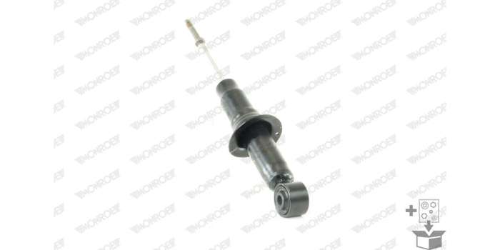 Shock Front Gwm Steed/Steed 5 Isuzu P190 D-Teq 2004-2013> (MONROE)(GT2107)