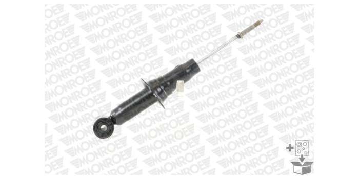 Shock Front Gwm Steed/Steed 5 Isuzu P190 D-Teq 2004-2013> (MONROE)(GT2107)