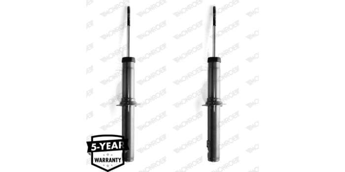 Shock Front Honda Cr-V 1997-2004 (MONROE)(D7005)(SET)