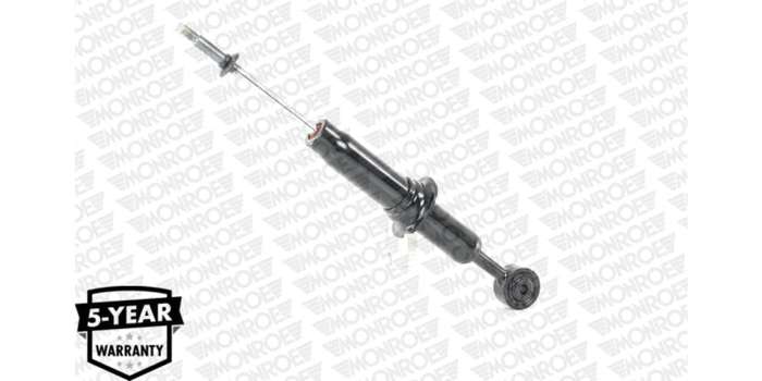 Shock Front Landcruiser 200 2007> (MONROE)(D9012)(SET)