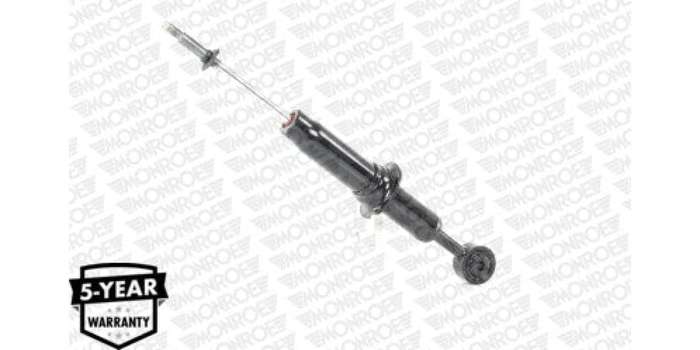 Shock Front Landcruiser 200 2007> (MONROE)(D9012)(SET)