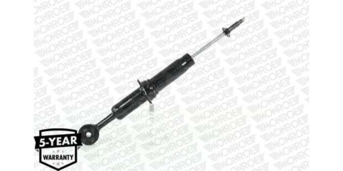 Shock Front Landcruiser 200 2007> (MONROE)(D9012)(SET)