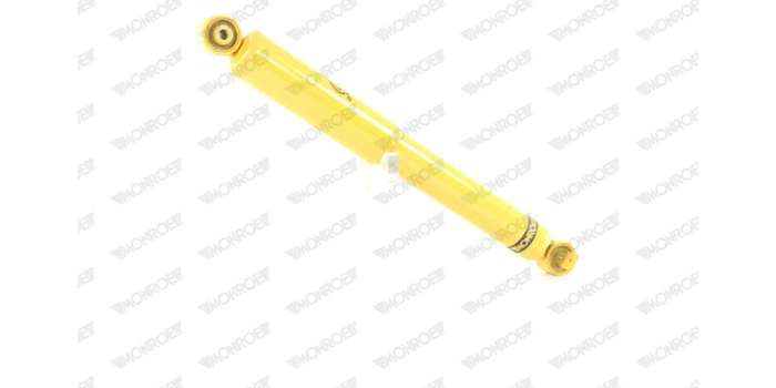 Shock Front Landrover Discovery "2" 1998-2005 (MONROE)(AU160460)