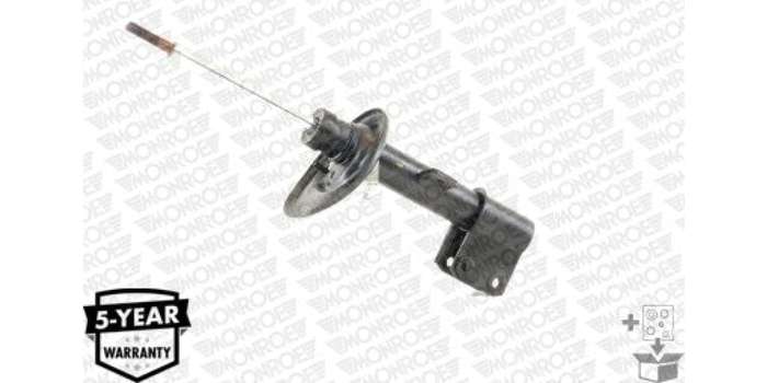 Shock Front Left Citroen C3,C4 2009-2014 (MONROE)(742187SP)
