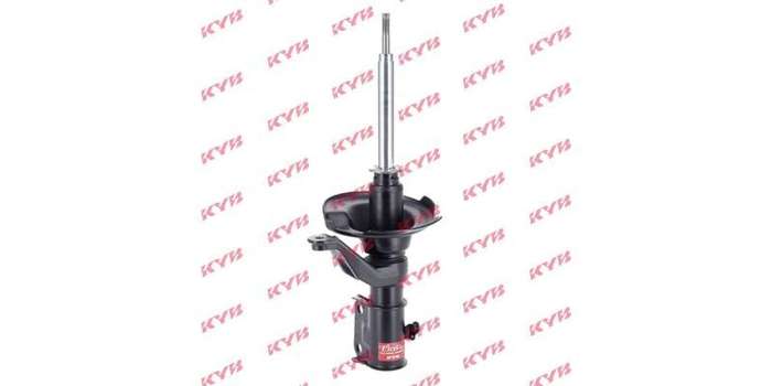 Shock Front Left Civic 2001 To 2005 (KYB 331011)