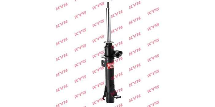 Shock Front Left Ford Fiesta 2004 To 2007 (KYB 333384)