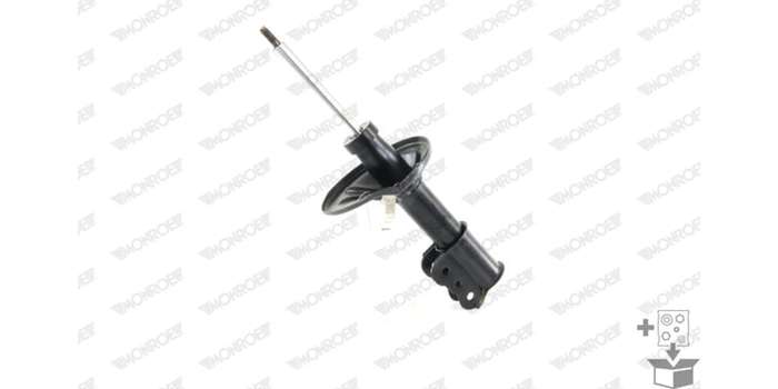 Shock Front Left Ford Telstar Mazda 626 1993-1998 (MONROE)(GT8029)