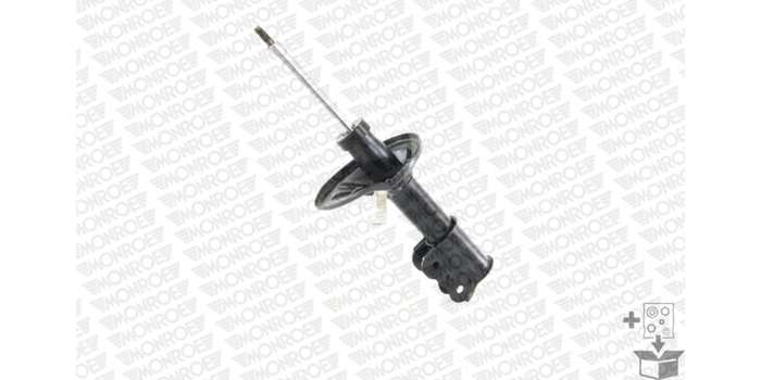 Shock Front Left Ford Telstar Mazda 626 1993-1998 (MONROE)(GT8029)