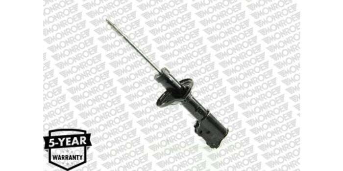 Shock Front Left Hyundai Atos 1999-2013 (MONROE)(G16313)