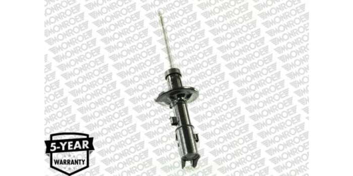 Shock Front Left Hyundai Atos 1999-2013 (MONROE)(G16313)