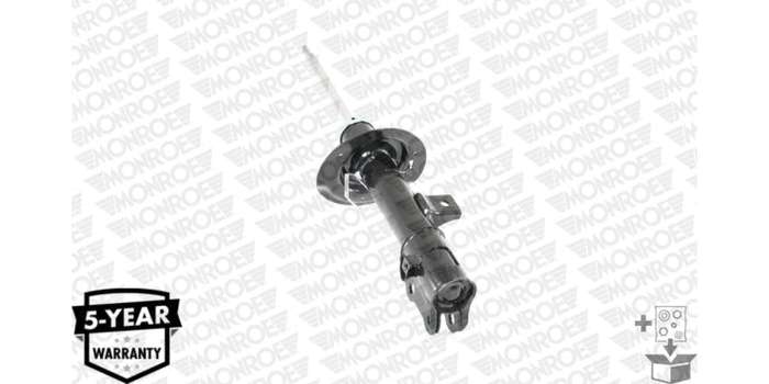 Shock Front Left Hyundai Ix35/Kia Sportage (3) 2010-2016> (MONROE)(G8177)