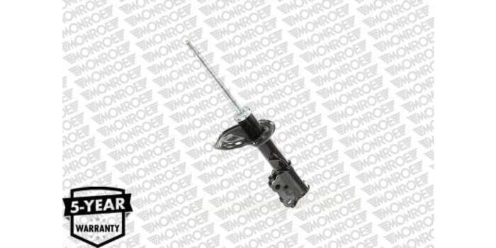 Shock Front Left Kia Cerato (2), Koup 2009-2013> (MONROE)(G7385)