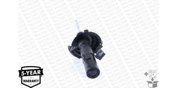 Shock Front Left Mazda 3 Mzr/Mps 2004-2014 (MONROE)(G8804)