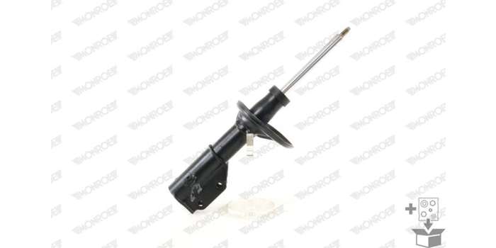 Shock Front Left Mazda Astina/Etude 1995-2000 (MONROE)(GT7254)