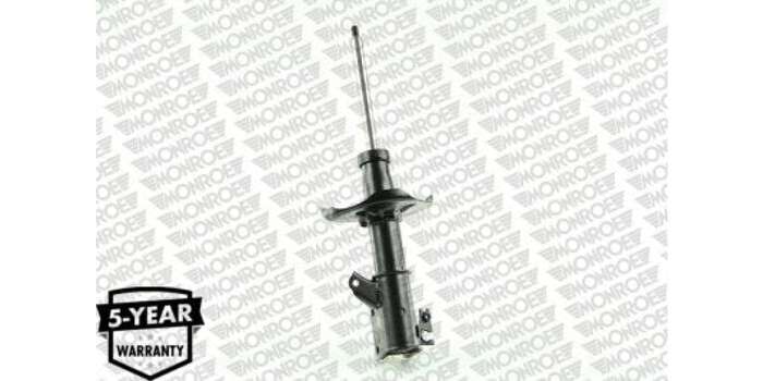Shock Front Left Mazda Etude Zm/Fp 2000-2004 (MONROE)(G16319)