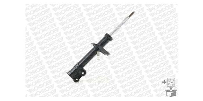 Shock Front Left Opel Corsa Hatch 2001-2010 (MONROE)(GT7209)