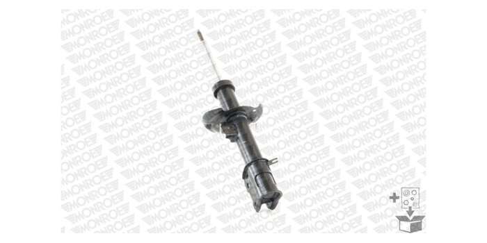 Shock Front Left Opel Corsa Hatch 2001-2010 (MONROE)(GT7209)