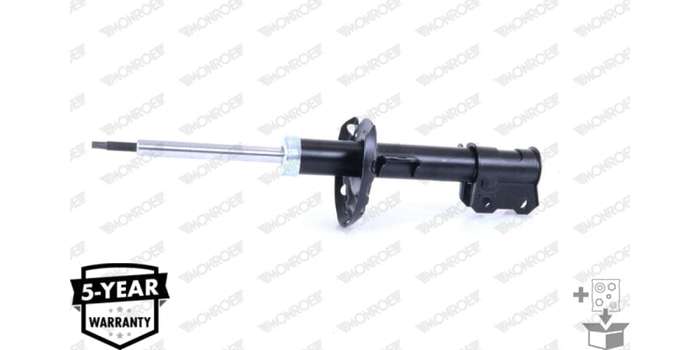 Shock Front Left Opel Meriva/Combo 2003-2010 (MONROE)(G16328)