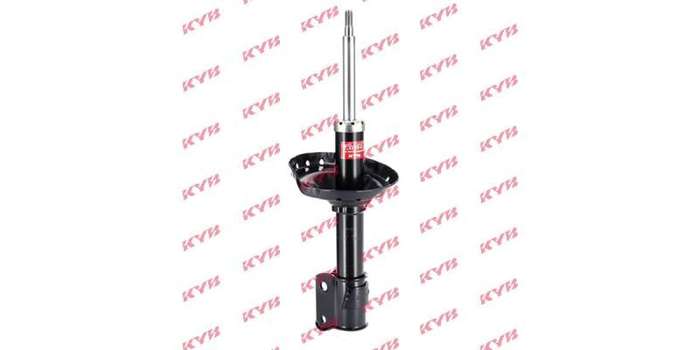 Shock Front Left Subaru Forester 2.0AWD,2.5AWD (2003-2008) (KYB 334469)
